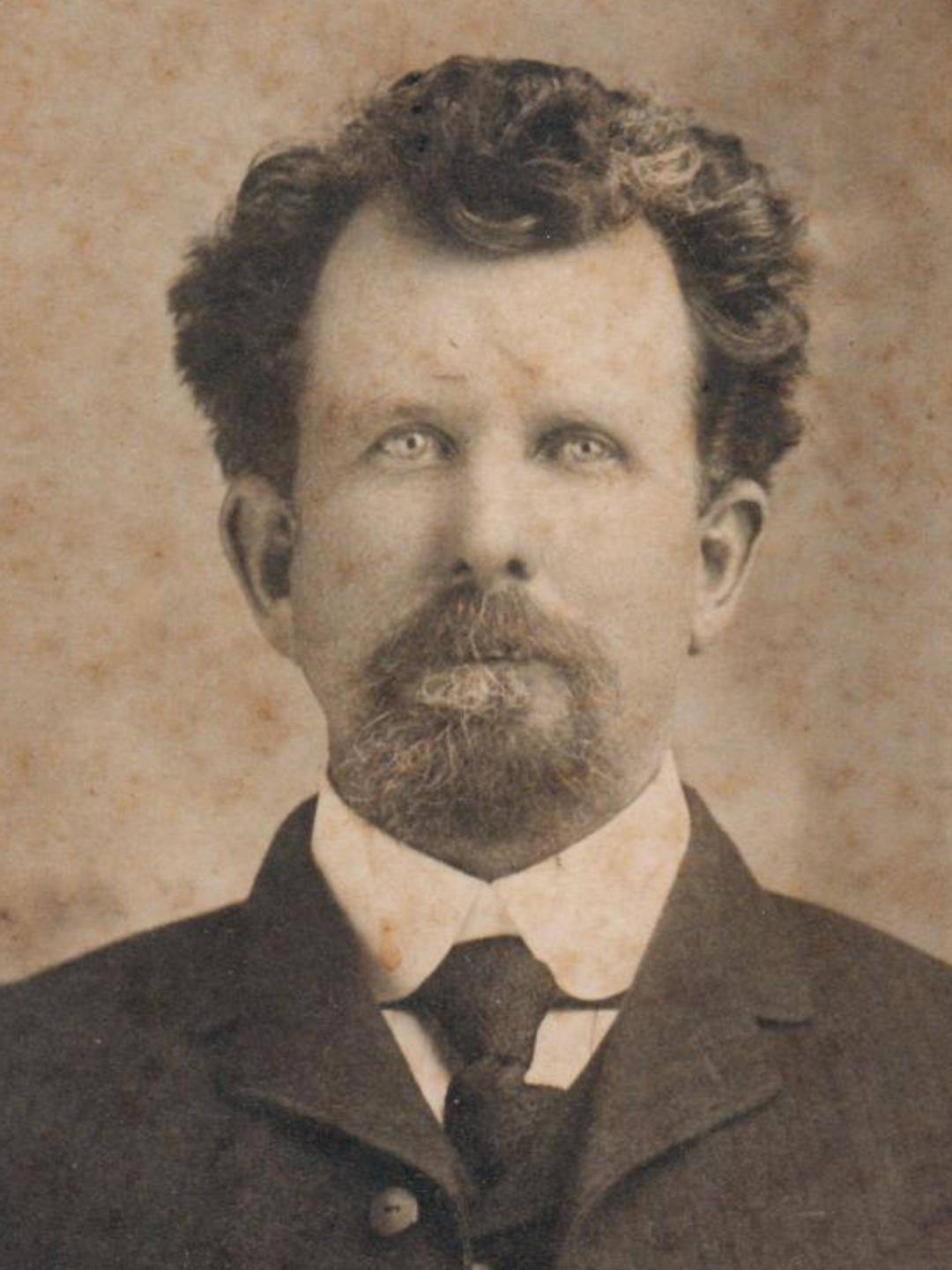 Preston Alonzo Blair (1848 - 1945) Profile